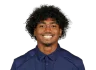 Dominique Henry headshot