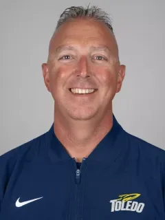 Kory Allen headshot