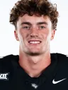 Rocco Marriott headshot