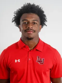 Khiyree Keith headshot