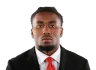 Zay Johnson headshot