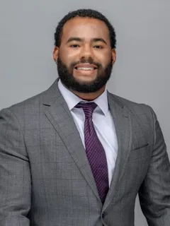 Blake McLaughlin headshot