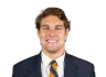 Hayden Rollison headshot