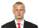 Blake Thiry headshot