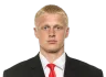 Blake Thiry headshot