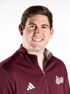 Jett Johnson headshot