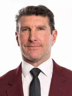 Mike Ekeler headshot