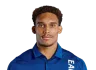 Ethan Johnson headshot