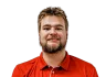 Gavin Nelson headshot