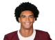 Amare Whetsell headshot