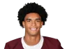 Amare Whetsell headshot