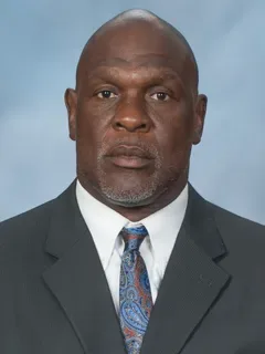 Bernard Clark, Jr. headshot