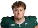 Cooper Terpstra headshot