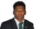 Donmiel Rogers headshot