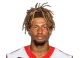 Jelani McLaughlin headshot