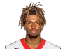 Jelani McLaughlin headshot
