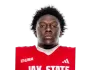Tae Floyd headshot