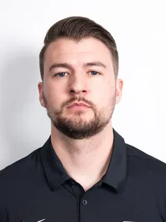 Josh McClurg headshot
