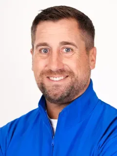 Josh Reardon headshot
