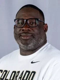 Andre Gurode headshot