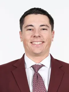Trevor Horton headshot