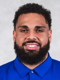 Casey Roddick headshot