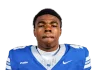 Andrew Cross-Adams headshot
