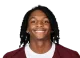 Gionni McBride headshot