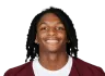 Gionni McBride headshot