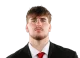 Zac Clarke headshot