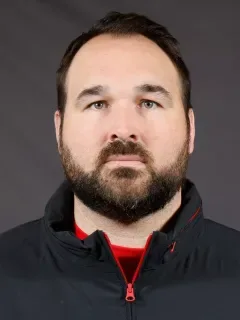 Tyler Bowen headshot