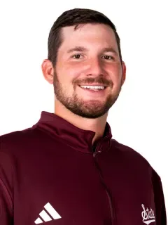 Tanner Schafer headshot
