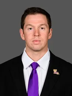 Charlie Weis Jr. headshot