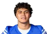 Vincent Tautua headshot