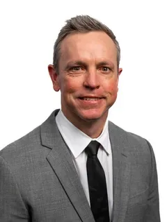 Kevin Kane headshot