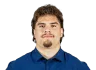 Keegan Perea headshot