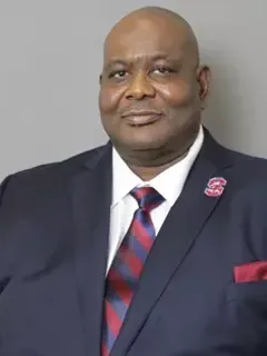 David Blanchard headshot