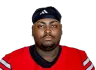 D'Anthis Upshaw Jr. headshot