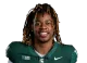 Bryson Williams headshot