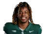 Bryson Williams headshot