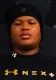 Kore Thomas headshot