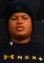 Kore Thomas headshot