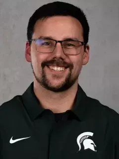 Corbin Ferry headshot