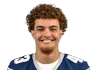 Chris Bruce headshot
