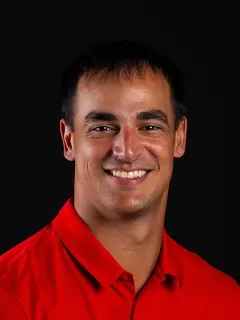 Josh Manchigiah headshot