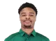 Khamani Debrow headshot