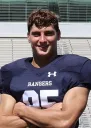 Caleb Barrow headshot