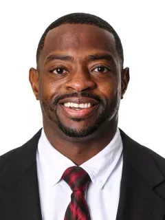 Rod Ojong headshot