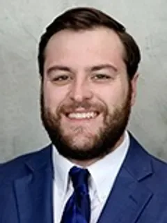 Matt Lindsey headshot