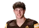 Parker Moore headshot